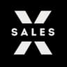 X Sales